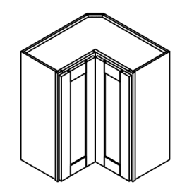 Wall Easy Reach Cabinets