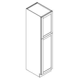 Two Doors Utility Cabinets