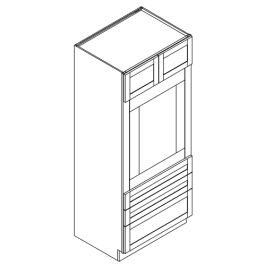Oven Cabinet