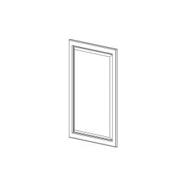 Base Decorative Door