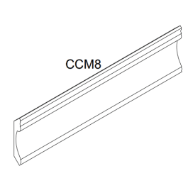 Classic Crown Molding