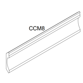 Classic Crown Molding