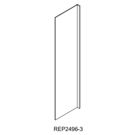 Refrigerator Panel-3