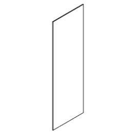 Refrigerator Panel-3096