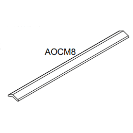 Outside Corner Molding -AOCM8