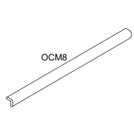Outside Corner Molding-OCM8