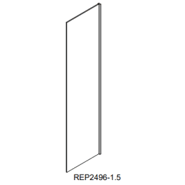 Refrigerator Panel-1.5