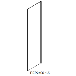 Refrigerator Panel-1.5